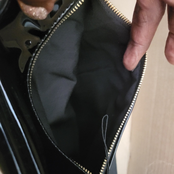 Ysl Cosmetic bag - Picture 2 of 3